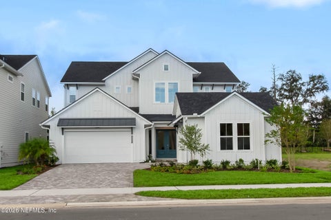 Photo of 12247 MARIPOSA Avenue, Jacksonville, FL 32256 (MLS # 2165220)