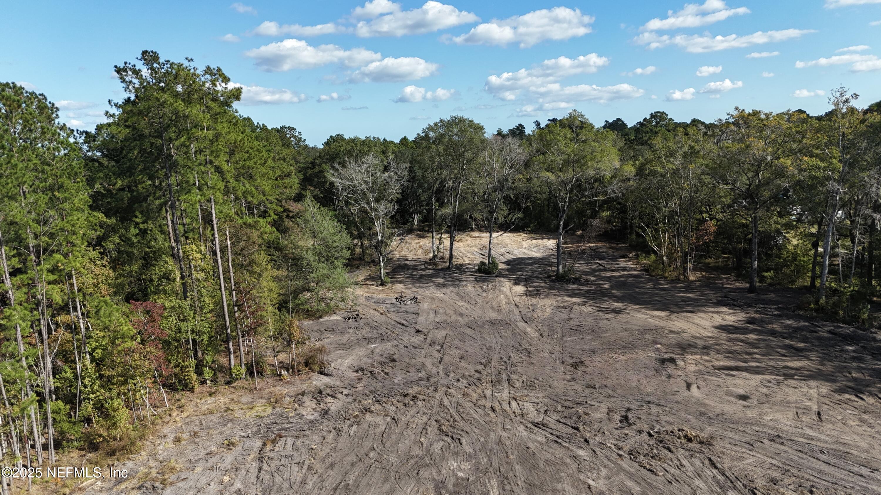 0 Wilbur Jones Rd