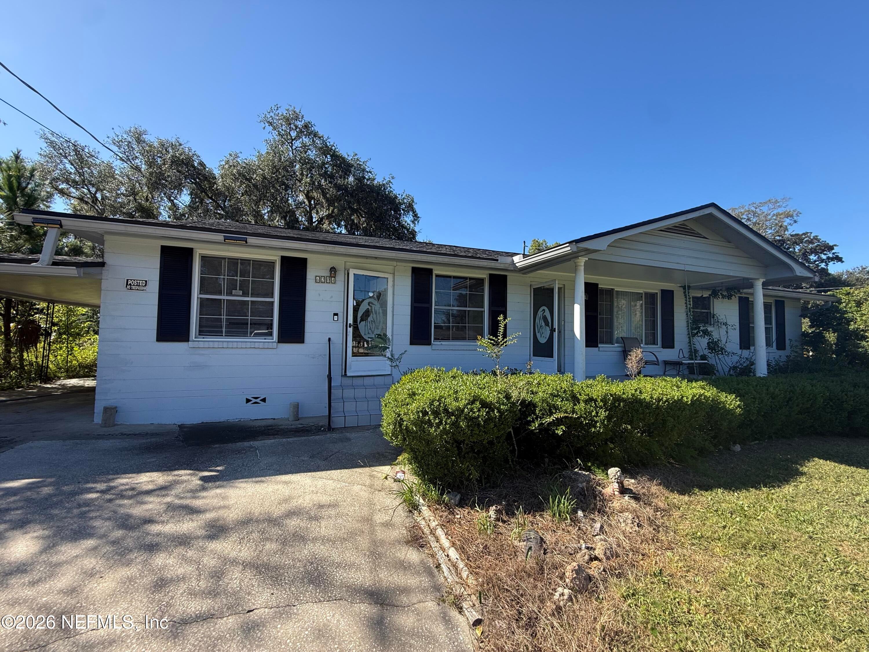 6204 SMALLWOOD Road