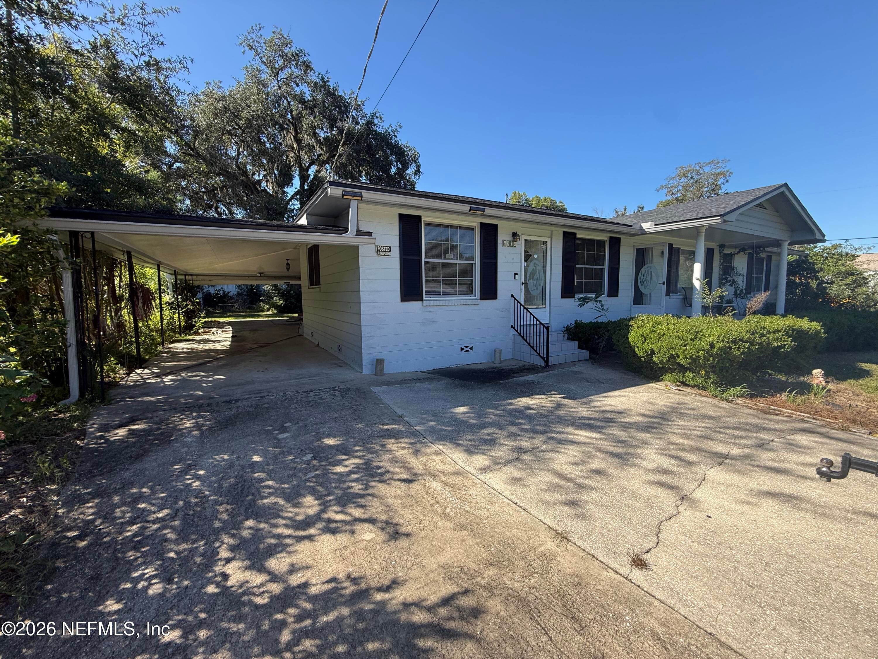 6204 SMALLWOOD Road