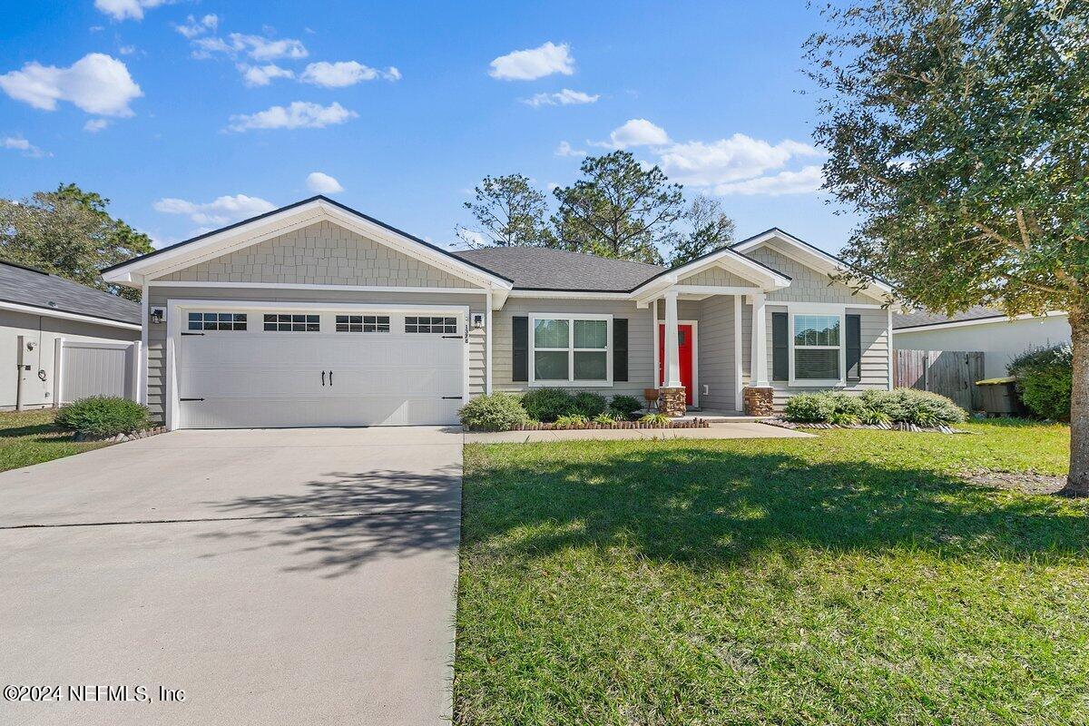 Jacksonville, FL home for sale located at 1378 Sarahs Landing Drive, Jacksonville, FL 32221
