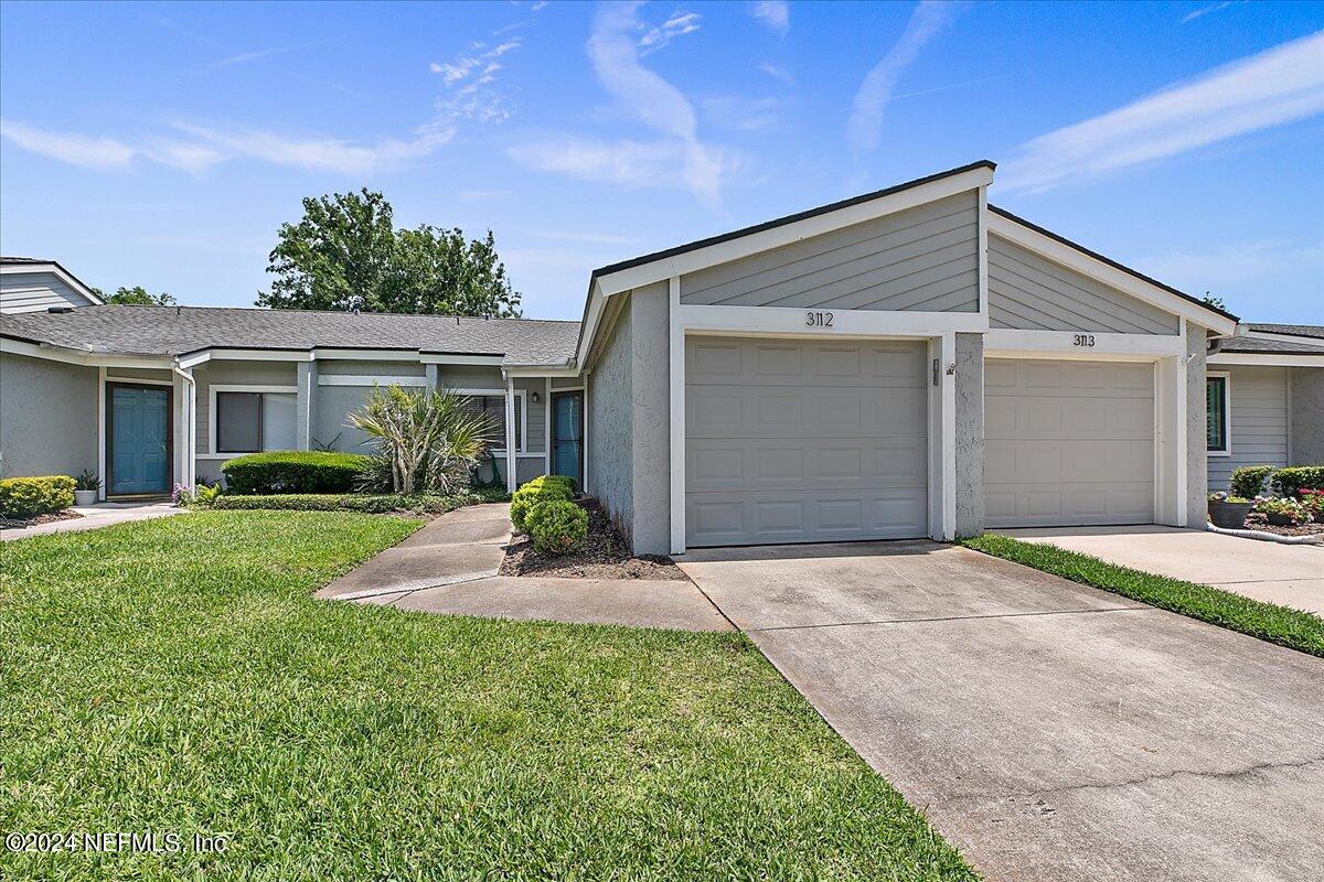 Ponte Vedra Beach, FL home for sale located at 3112 Sea Hawk Drive, Ponte Vedra Beach, FL 32082