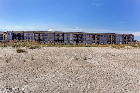 A home in Fernandina Beach