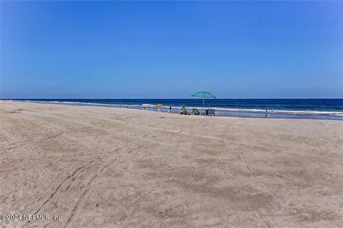 A home in Fernandina Beach