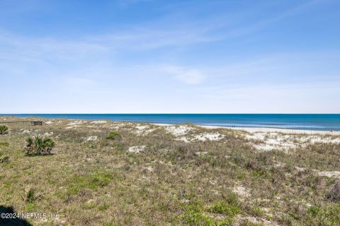 A home in Fernandina Beach