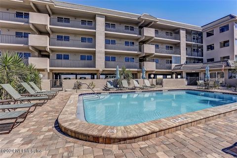 A home in Fernandina Beach