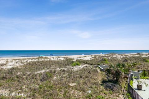 A home in Fernandina Beach