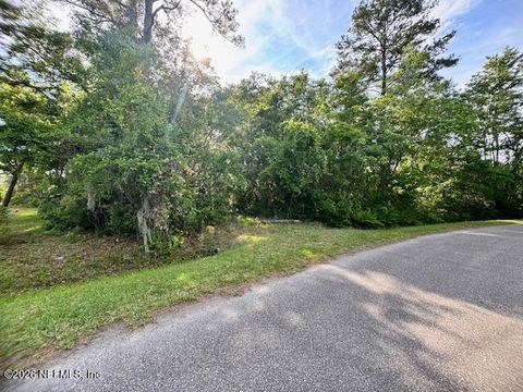 Photo of 1293 CLAXTON Road, Yulee, FL 32097 (MLS # 2143732)