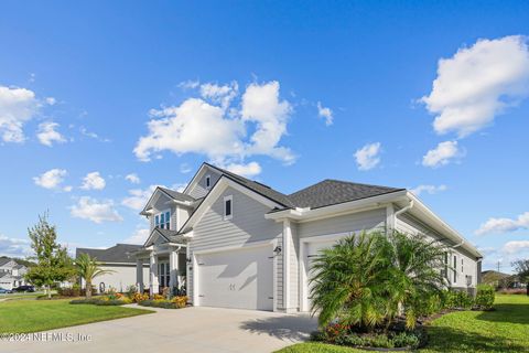 A home in St Augustine