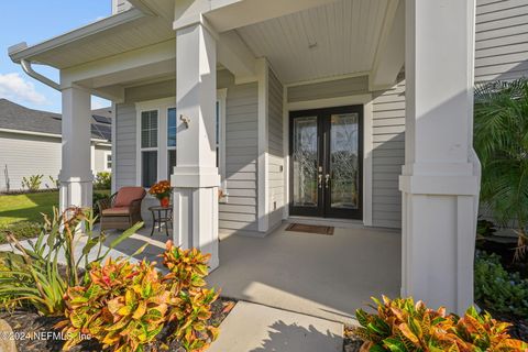 A home in St Augustine