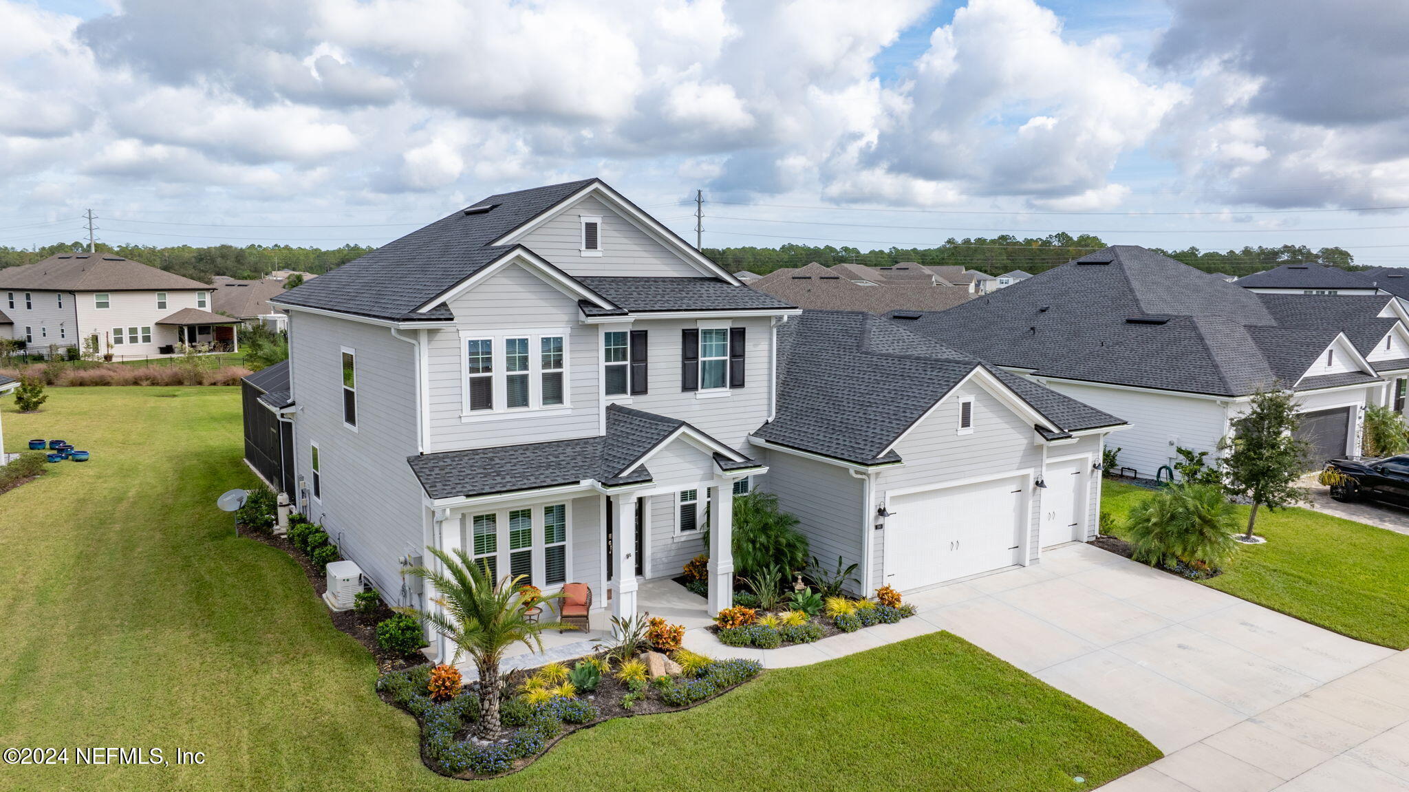 390 BACK CREEK Drive