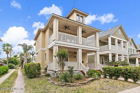 138 E 9TH Street Jacksonville FL 32206