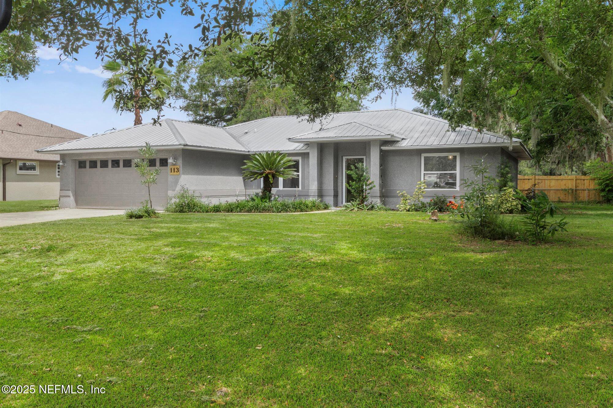 113 MOHEGAN Road