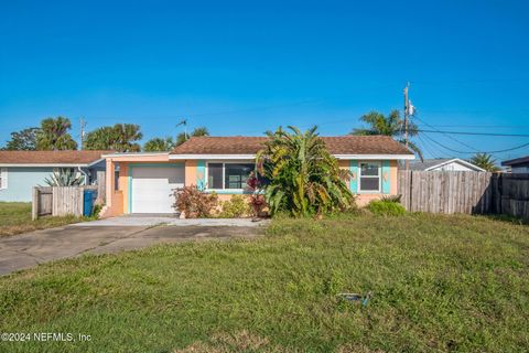 A home in Ormond Beach