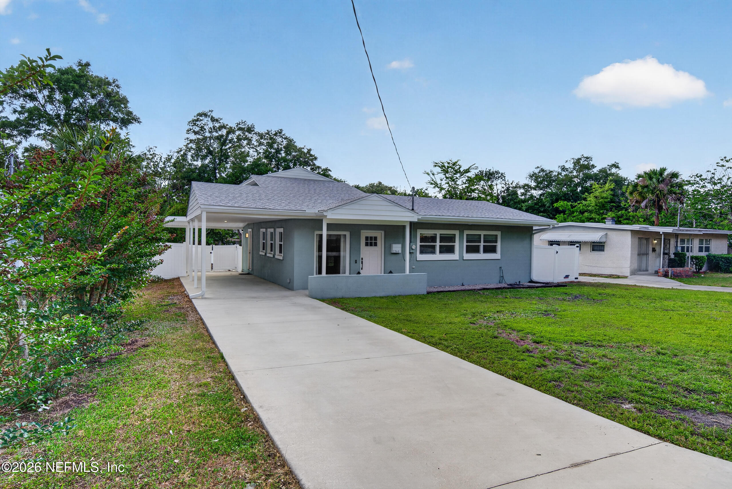 1364 DOMAS Drive