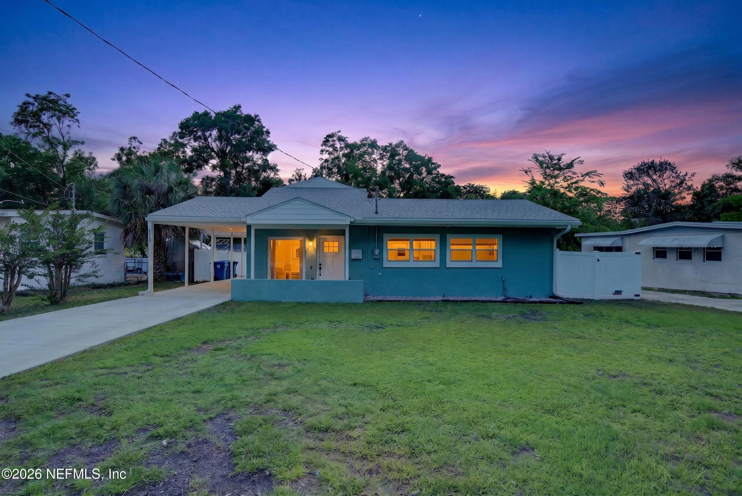 1364 DOMAS Drive