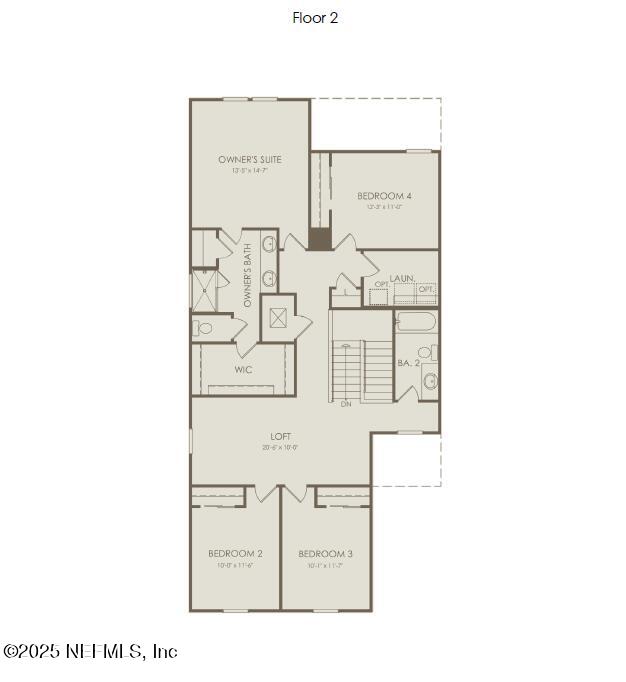 457 BLIND OAK Circle