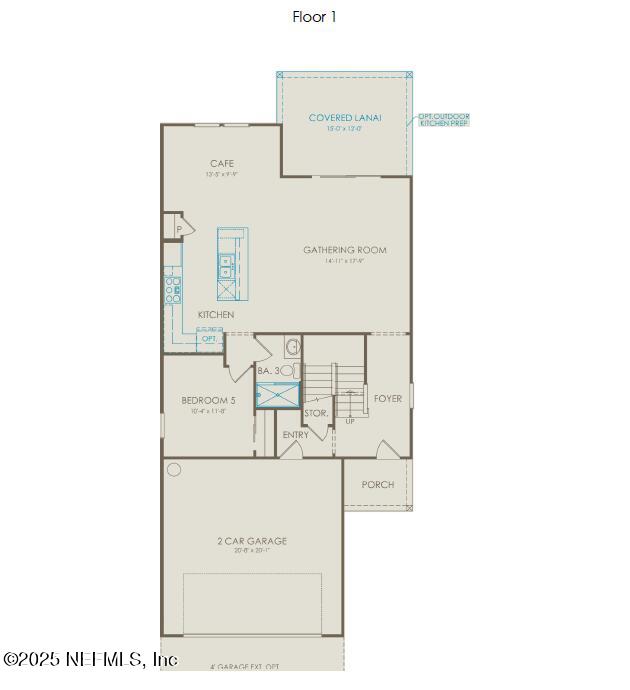 457 BLIND OAK Circle