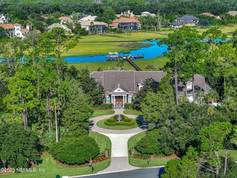 231 DEER HAVEN Drive Ponte Vedra Beach FL 32082