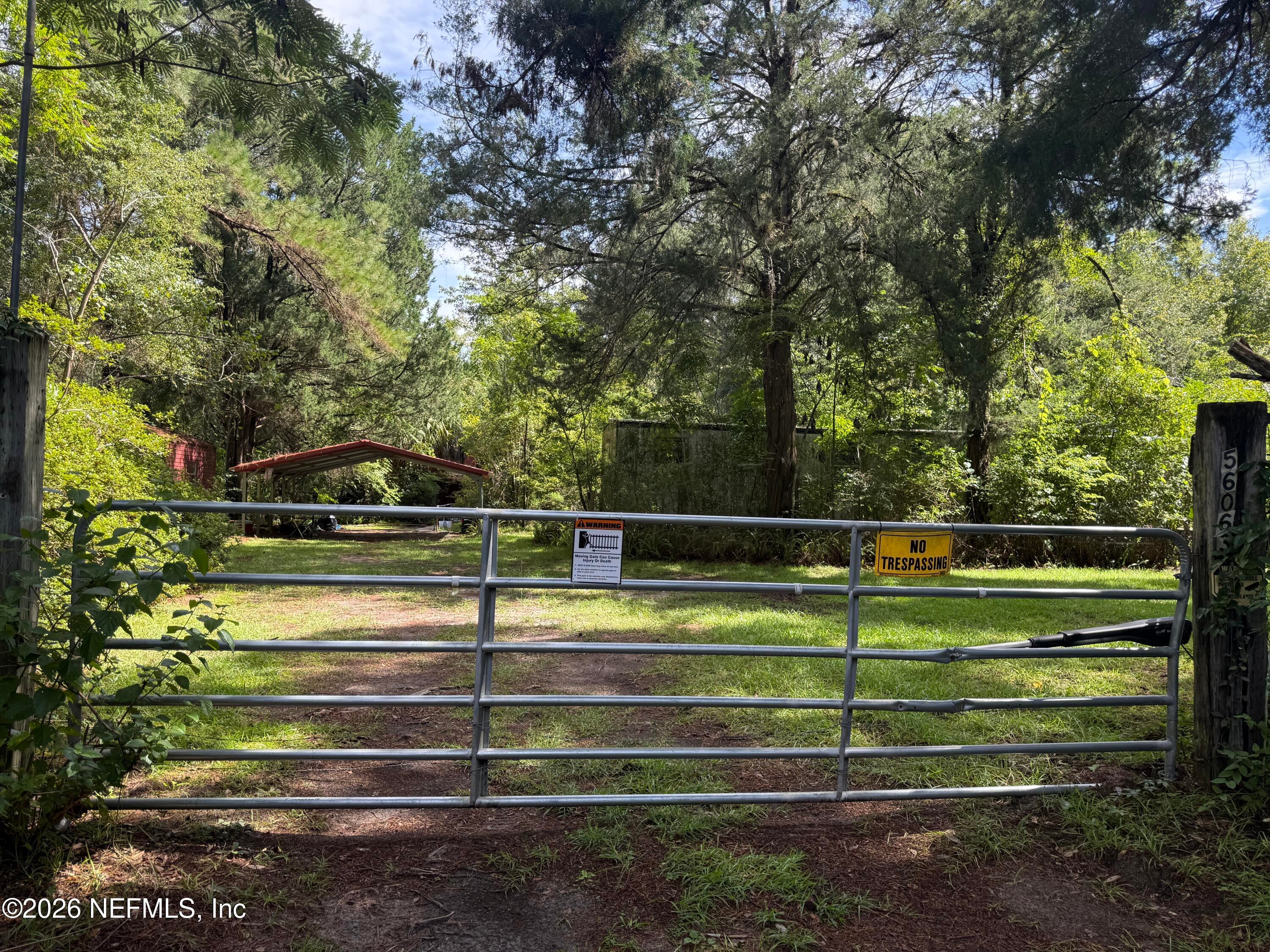56063 NASSAU OAKS Drive