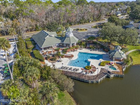 A home in Ponte Vedra Beach