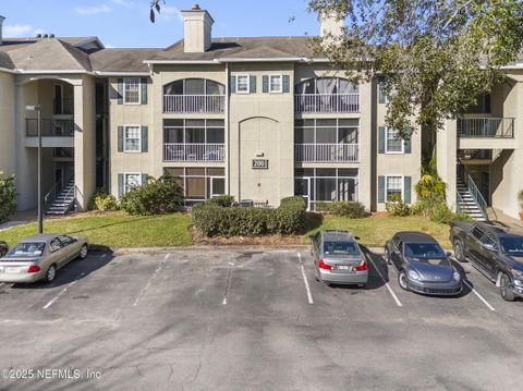 A home in Ponte Vedra Beach