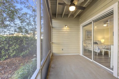 A home in Ponte Vedra Beach