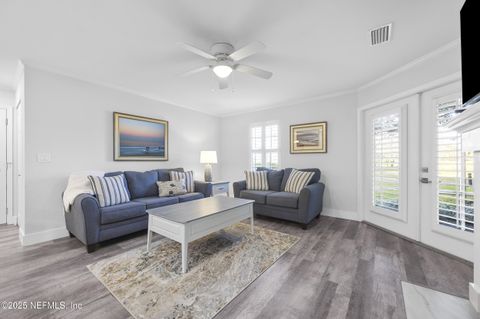 A home in Ponte Vedra Beach