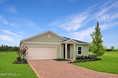2796 SEASONS Road Green Cove Springs FL 32043