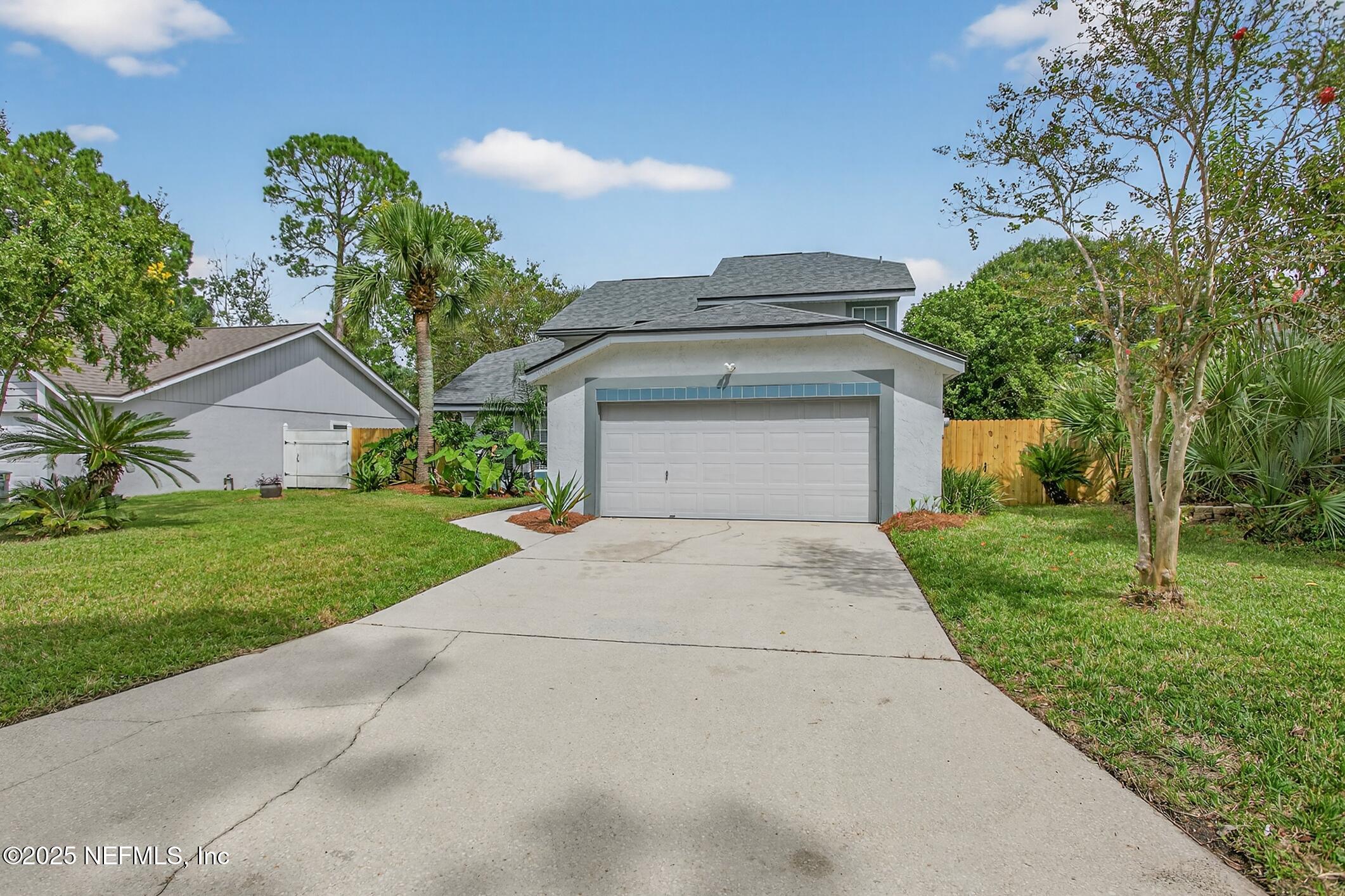 2035 TANNERS GREEN Way