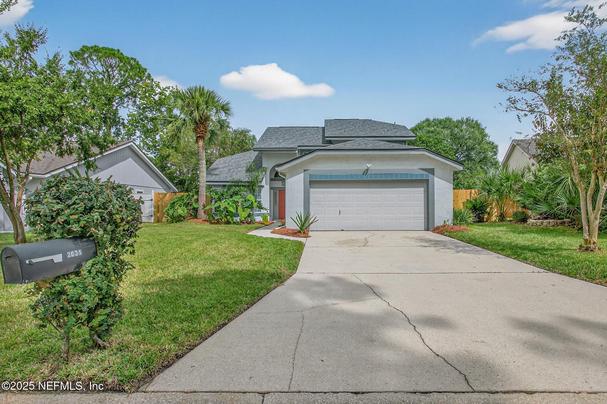 2035 TANNERS GREEN Way