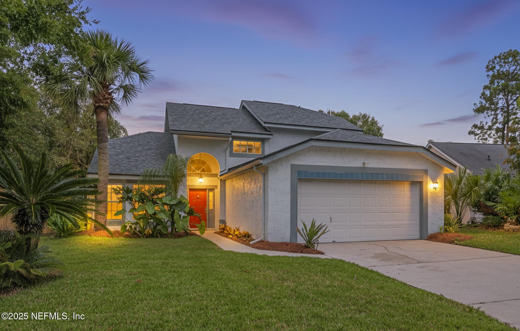 2035 TANNERS GREEN Way