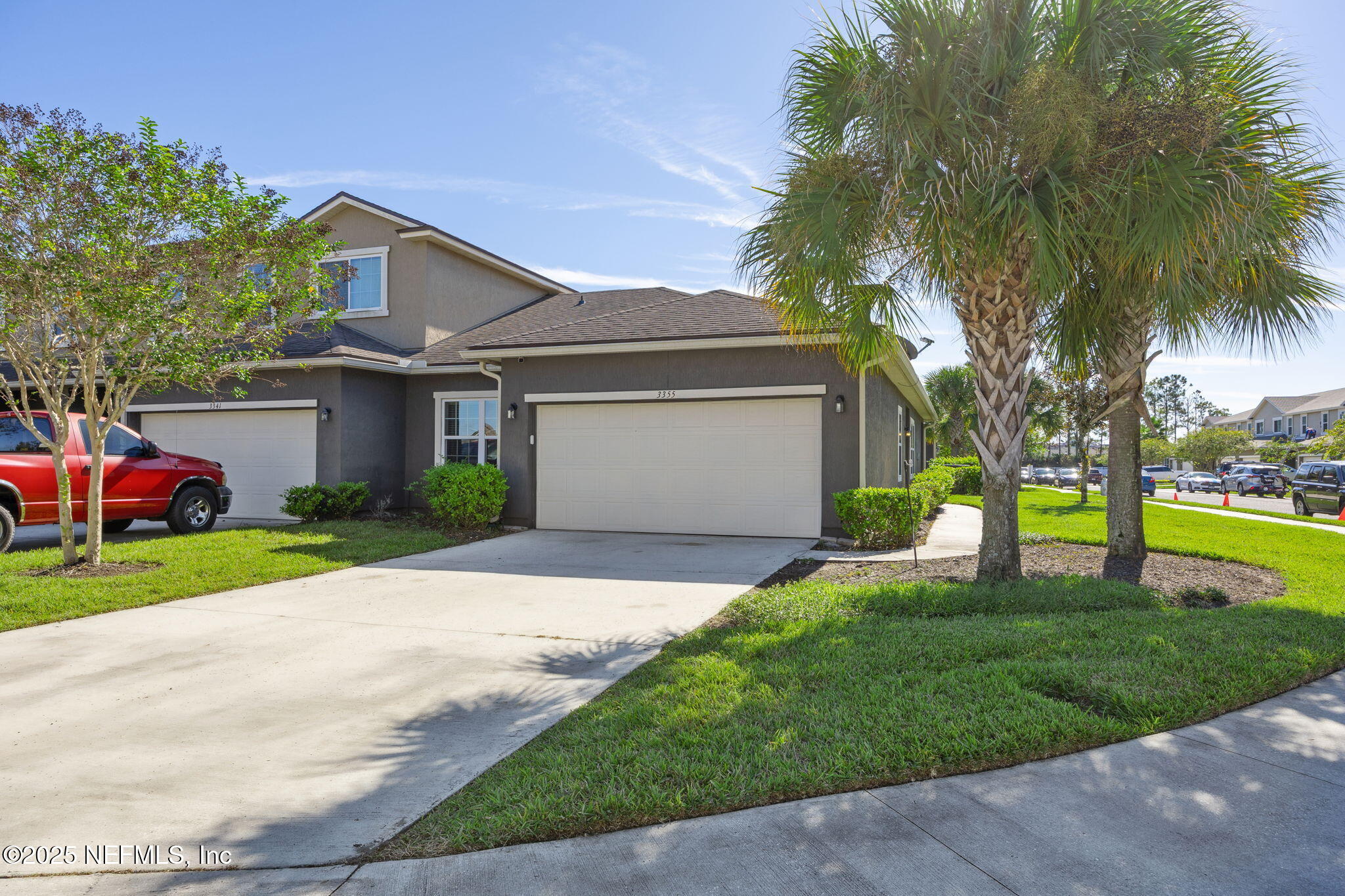 3355 CHESTNUT RIDGE Way