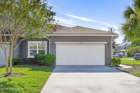 3355 CHESTNUT RIDGE Way Orange Park FL 32065