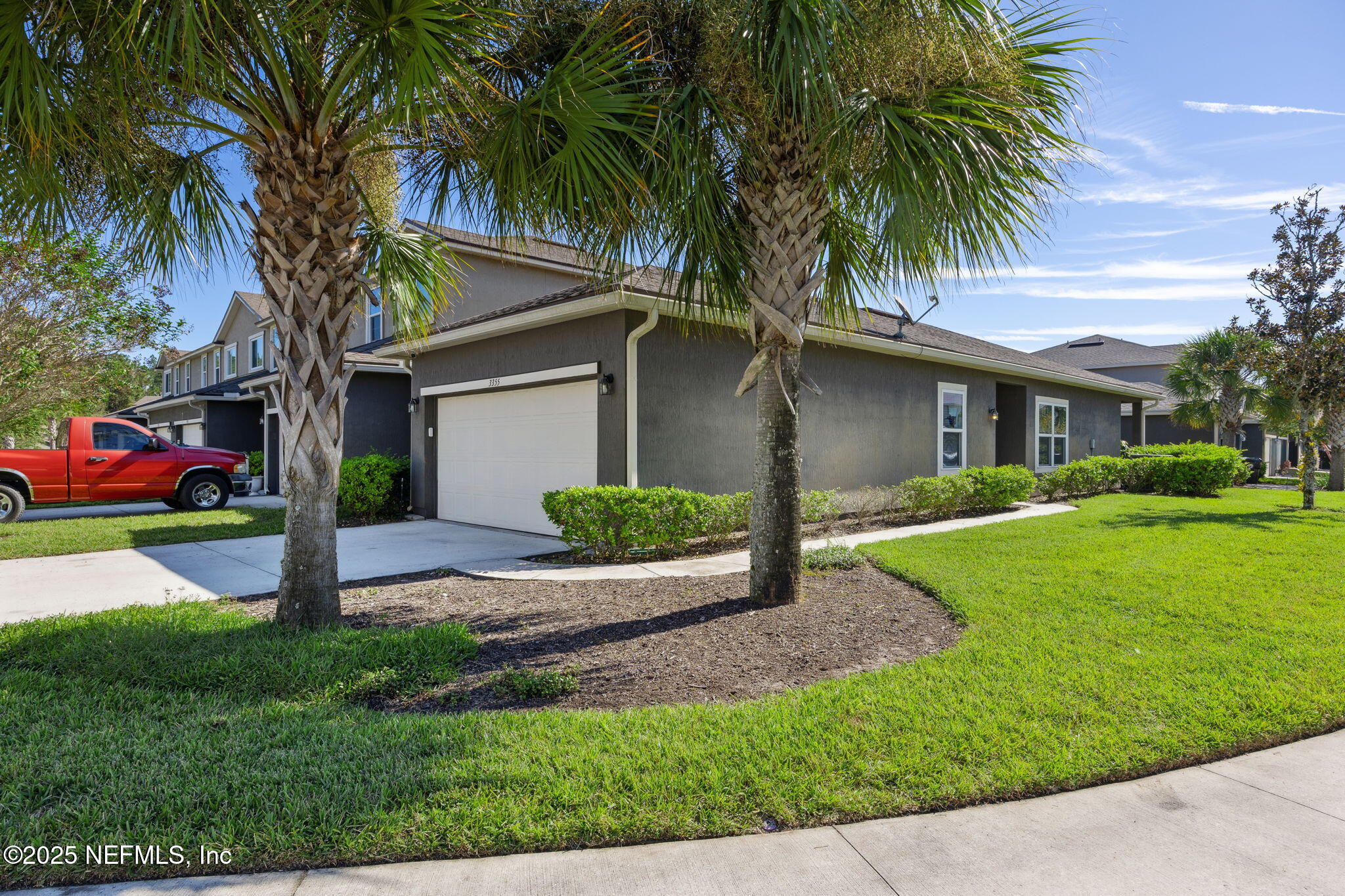 3355 CHESTNUT RIDGE Way