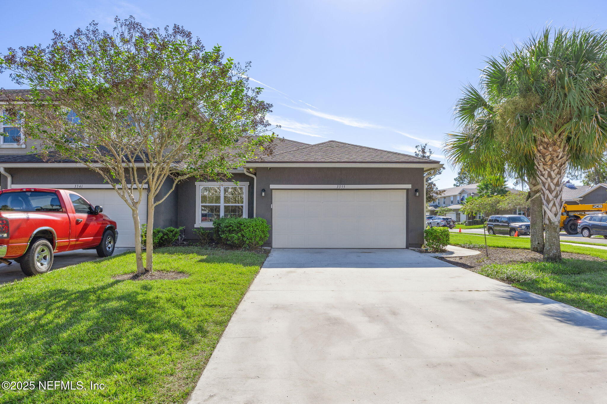 3355 CHESTNUT RIDGE Way