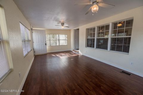 A home in Keystone Heights