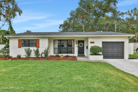 Photo of 8162 CESPERDES Avenue, Jacksonville, FL 32217 (MLS # 2164210)