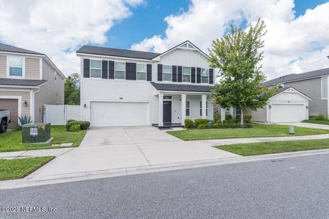 13822 HARLOWTON Avenue Jacksonville FL 32256