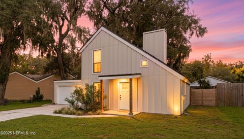 11557 ASHLEY MANOR Way Jacksonville FL 32225
