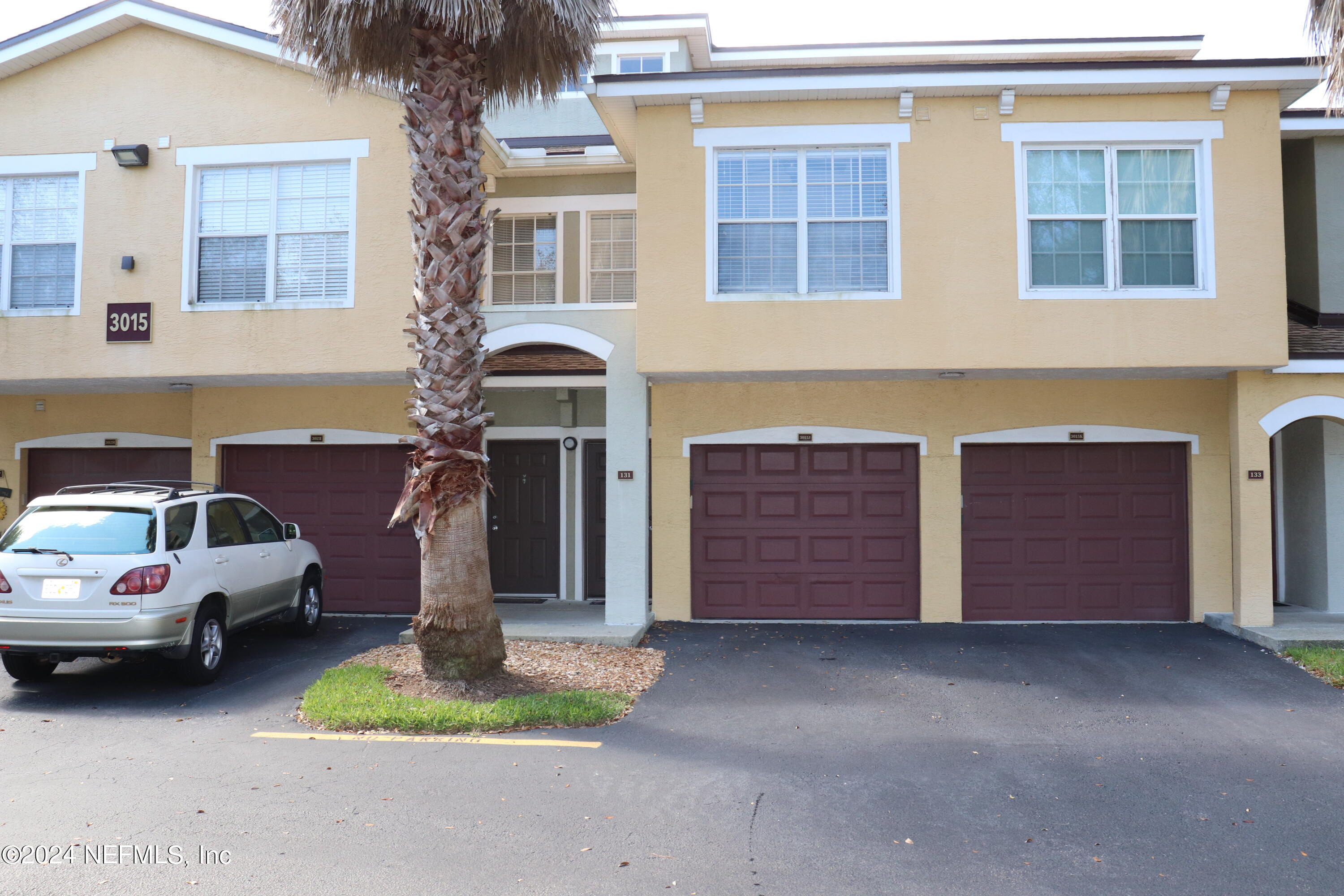 St Augustine, FL home for sale located at 3015 Aqua Vista Lane UNIT 19-131, St Augustine, FL 32084
