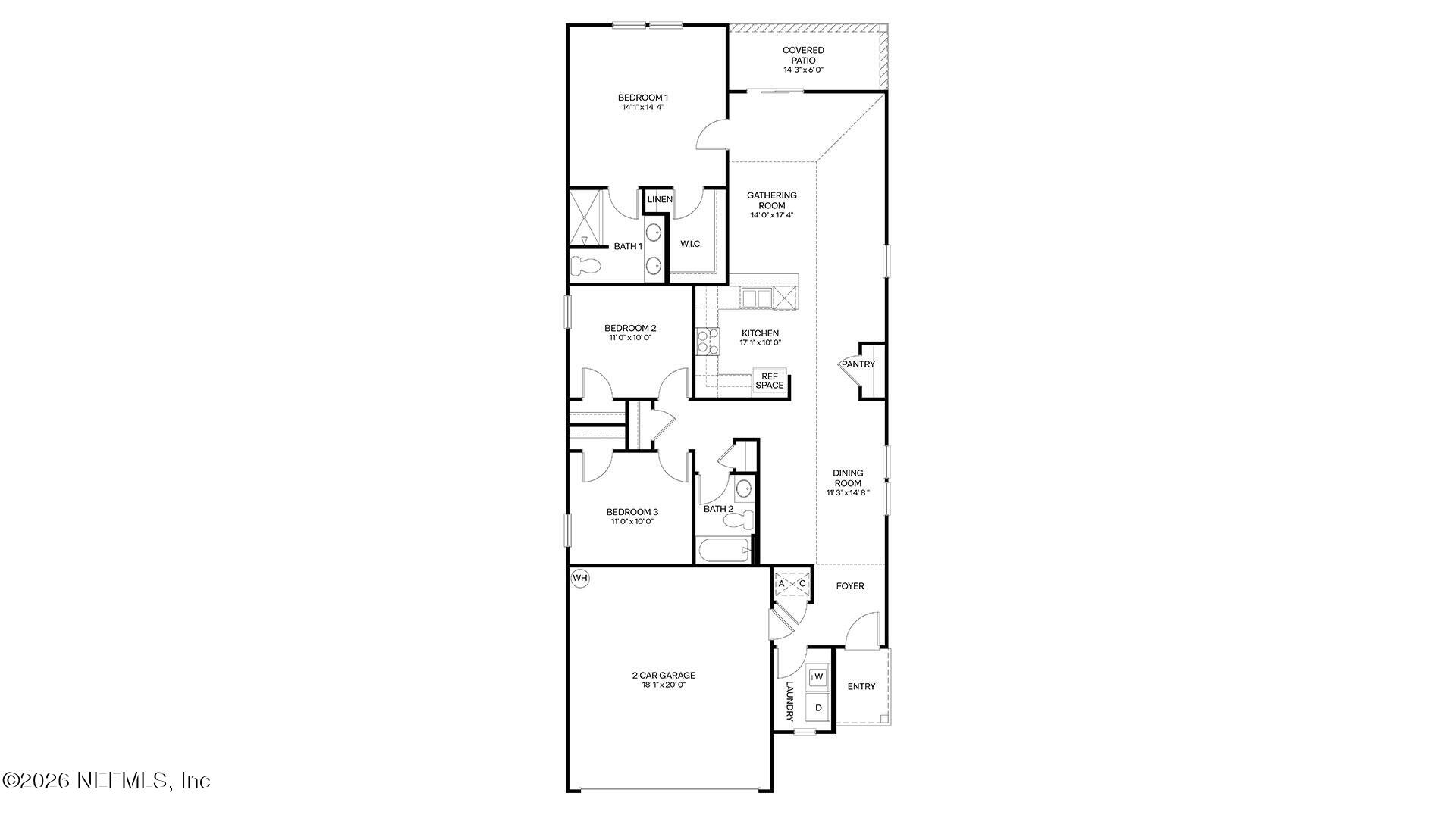 5114 BARNHOUSE Circle