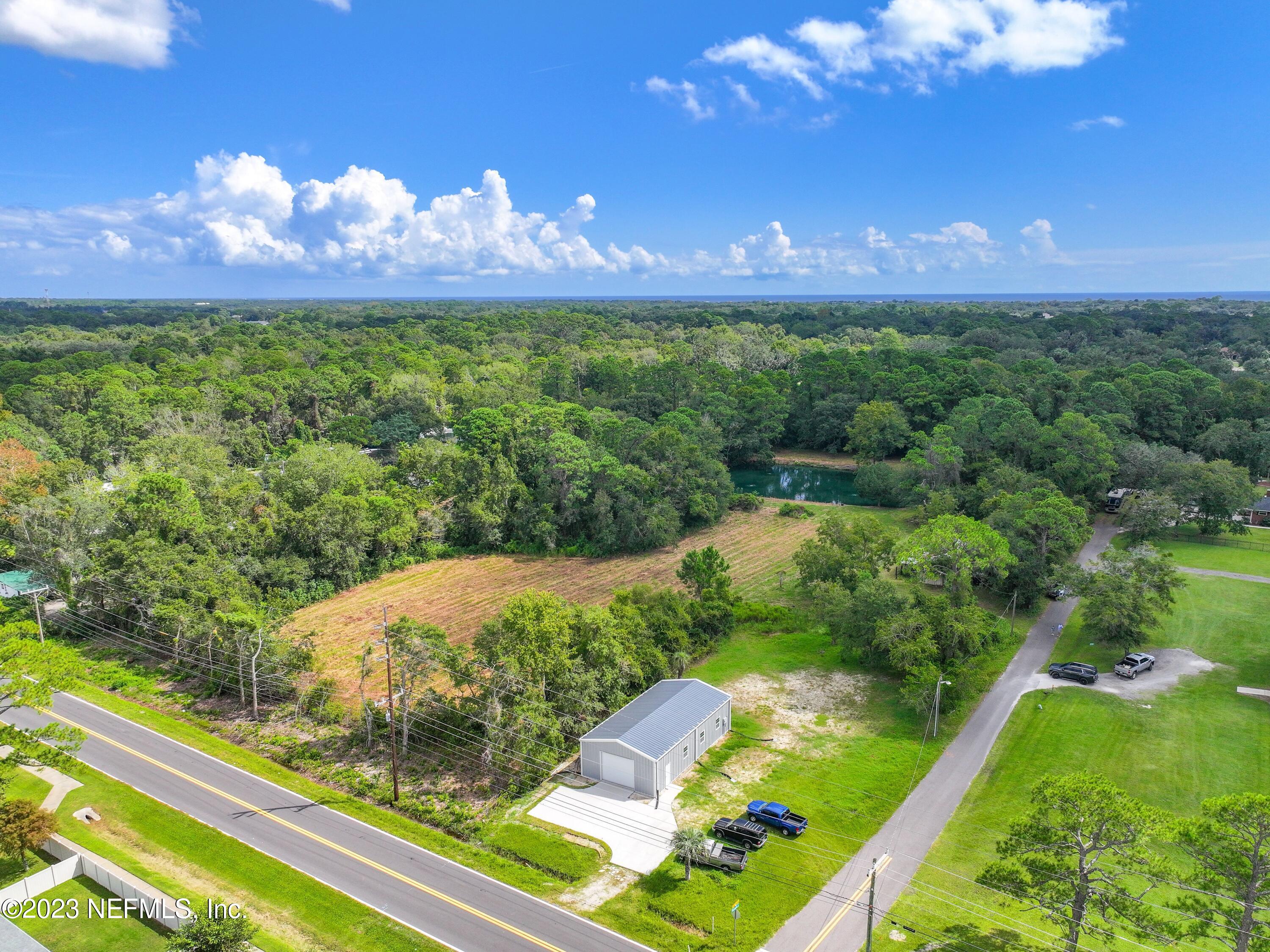 FERNANDINA BEACH, FL home for sale located at 745 QUEENS WAY, FERNANDINA BEACH, FL 32034
