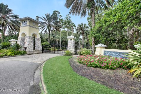 A home in Jacksonville Beach