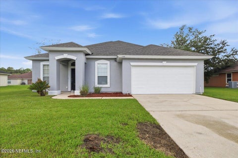 Photo of 11758 ROLLING RIVER Boulevard, Jacksonville, FL 32219 (MLS # 2162373)