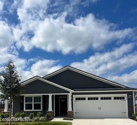 1296 JEWELSTONE Lane Jacksonville FL 32221