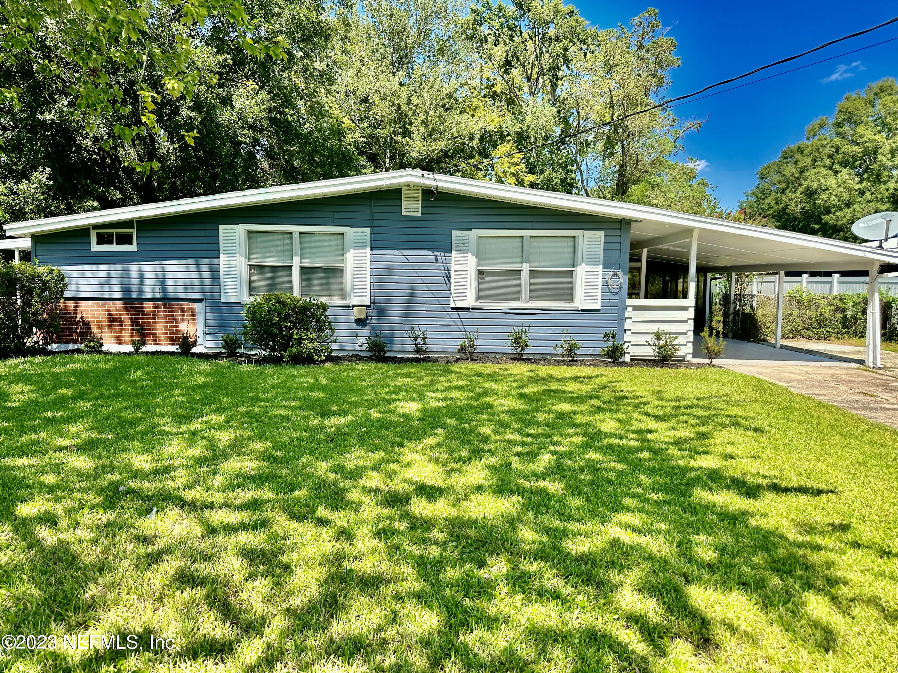 Jacksonville, FL home for sale located at 6723 Daughtry Boulevard S, Jacksonville, FL 32210