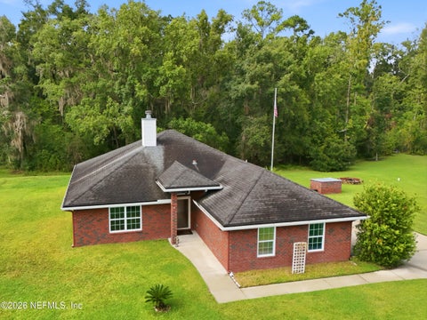 Photo of 54157 AMBLERWOOD Way, Callahan, FL 32011 (MLS # 2164245)