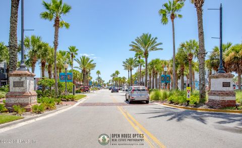 A home in Atlantic Beach