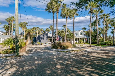 A home in Atlantic Beach